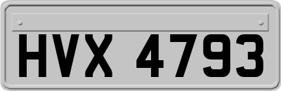 HVX4793