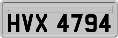 HVX4794