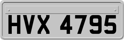 HVX4795