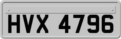 HVX4796