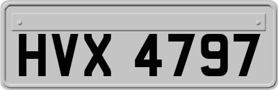 HVX4797