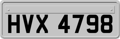 HVX4798