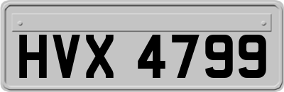 HVX4799