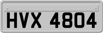 HVX4804