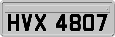 HVX4807