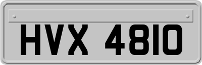 HVX4810