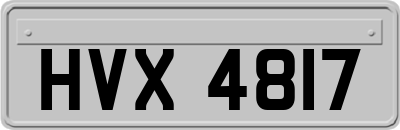 HVX4817