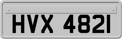 HVX4821