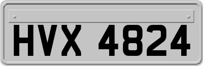 HVX4824