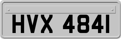 HVX4841