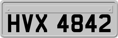 HVX4842