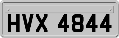 HVX4844