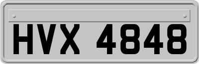 HVX4848