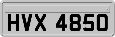 HVX4850