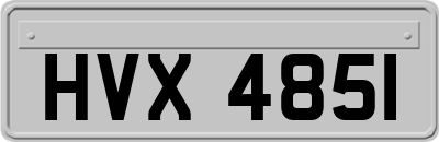HVX4851