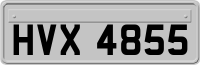 HVX4855