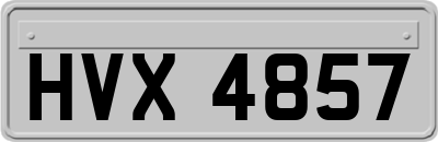 HVX4857