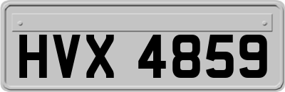HVX4859