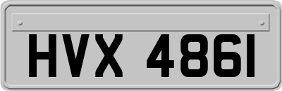 HVX4861