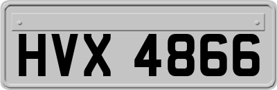 HVX4866
