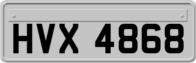 HVX4868