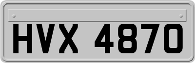 HVX4870