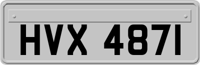 HVX4871