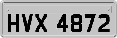 HVX4872
