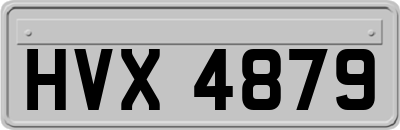HVX4879