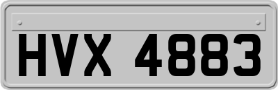 HVX4883
