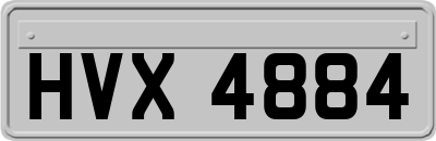 HVX4884