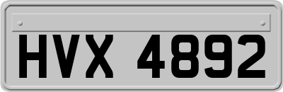 HVX4892