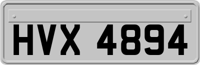 HVX4894
