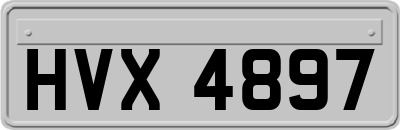 HVX4897