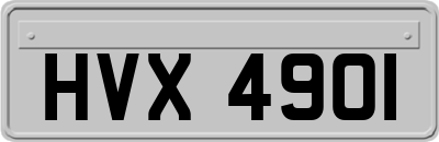 HVX4901