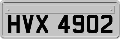 HVX4902