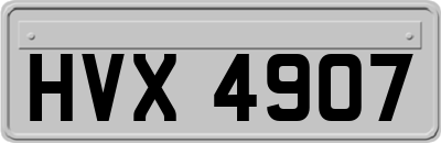 HVX4907
