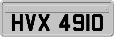 HVX4910