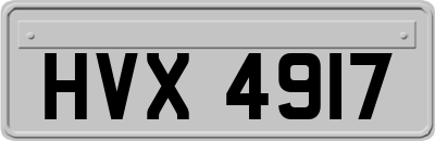 HVX4917