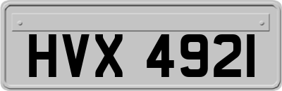 HVX4921