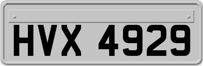 HVX4929