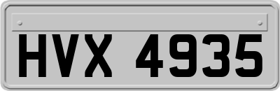 HVX4935