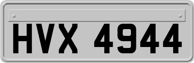 HVX4944