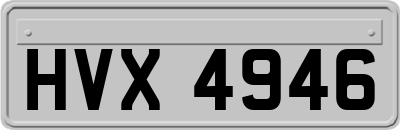 HVX4946