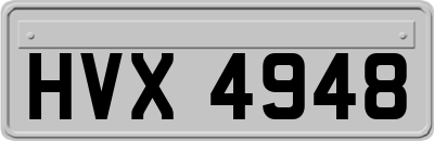 HVX4948