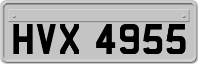 HVX4955