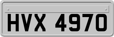 HVX4970
