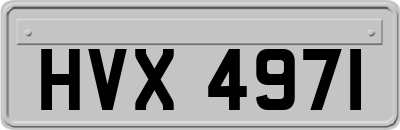 HVX4971