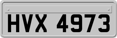 HVX4973