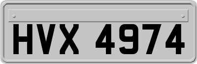 HVX4974